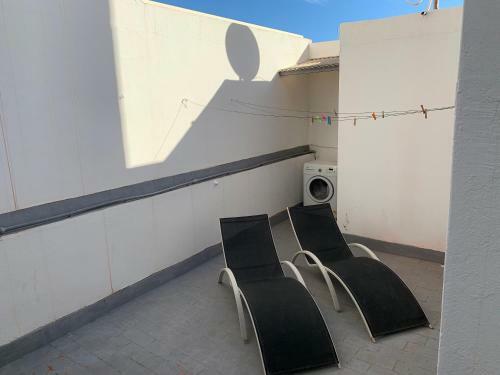 Apartamento La Caixa