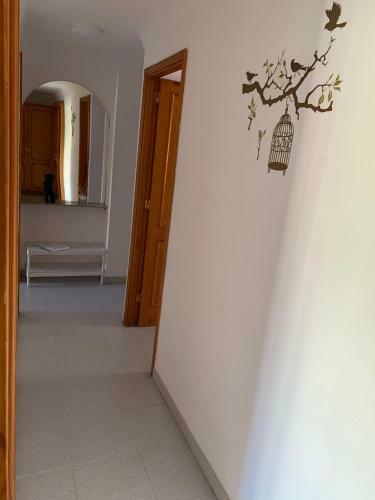 Apartamento La Caixa