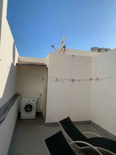 Apartamento La Caixa