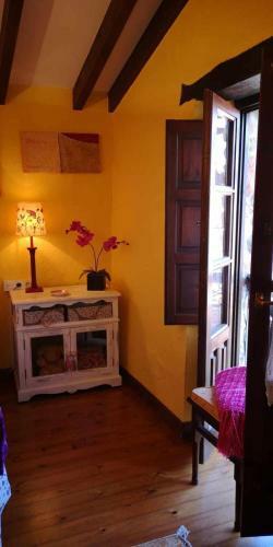 Agroturismo La Casa de Cuenco