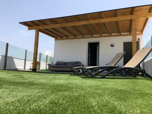 Apartamento Moai Loft