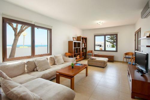 Villa Casa Erasmo