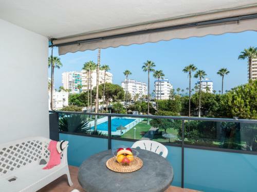 Apartment Torrealmadena