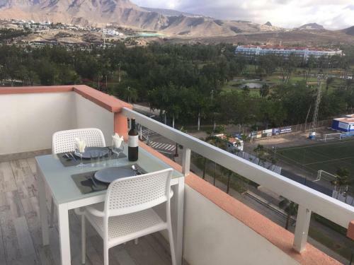 Go2tenerife Apart'gecko Extraordinary Sea View