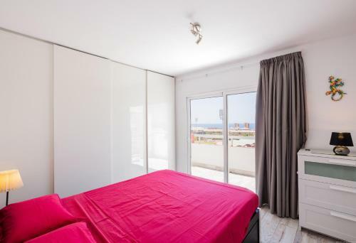 Go2tenerife Apart'gecko Extraordinary Sea View