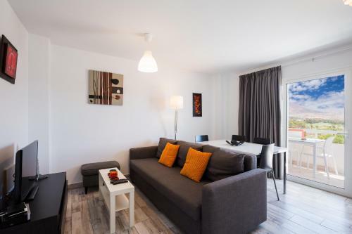 Go2tenerife Apart'gecko Extraordinary Sea View