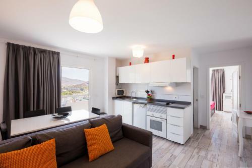 Go2tenerife Apart'gecko Extraordinary Sea View