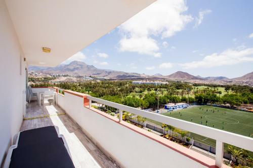 Go2tenerife Apart'gecko Extraordinary Sea View