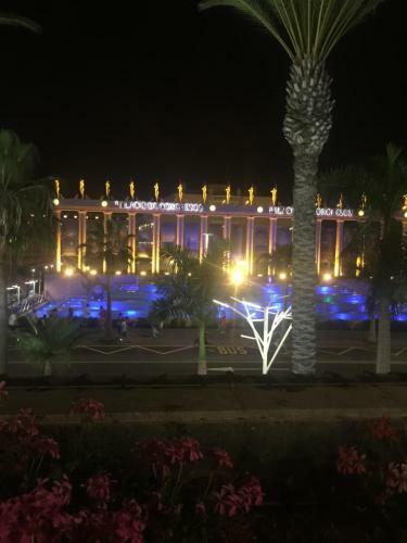 Go2tenerife Apart'gecko Extraordinary Sea View
