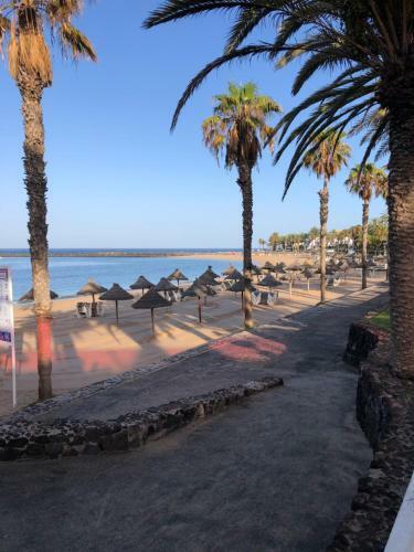Go2tenerife Apart'gecko Extraordinary Sea View
