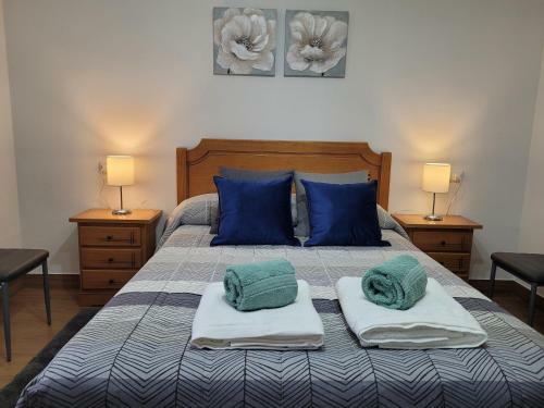 Apartamento Gamioa-ttiki
