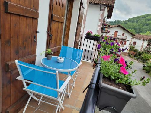 Apartamento Gamioa-ttiki