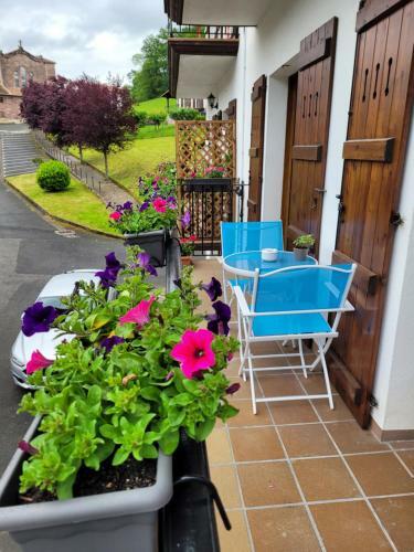 Apartamento Gamioa-ttiki