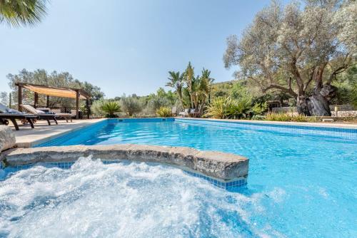 Villa Finca All� D Alt