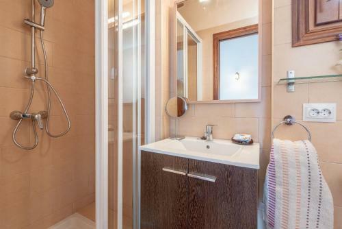 Villa Finca All� D Alt