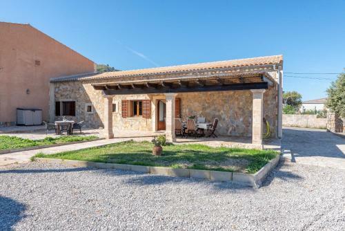 Villa Es Corb Mar�