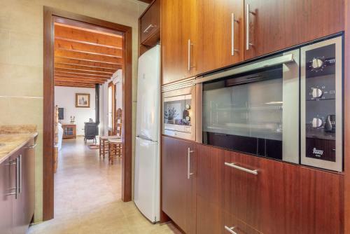 Villa Es Corb Mar�
