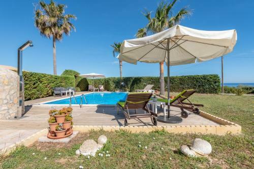 Villa Es Corb Mar�