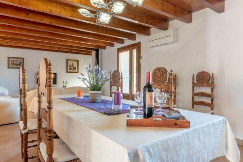 Villa Es Corb Mar�