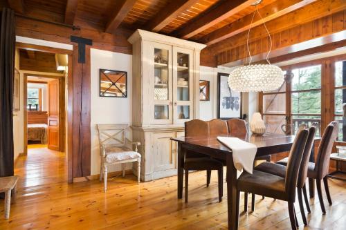 Luderna - Apartamento Codiero