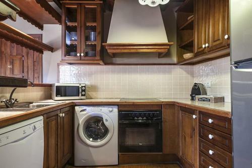 Apartamento Luderna - D�plex Eth Taro