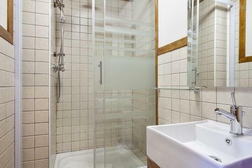 Apartamento Luderna - D�plex Eth Taro