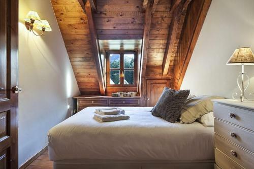 Apartamento Luderna - D�plex Eth Taro