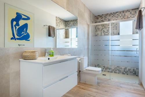 Villa Ses Veyetes