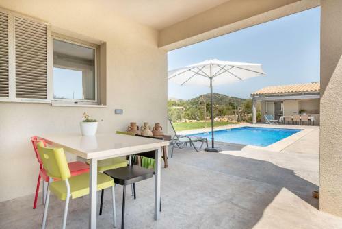 Villa Ses Veyetes