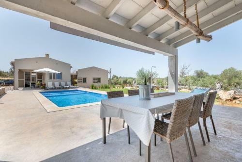 Villa Ses Veyetes