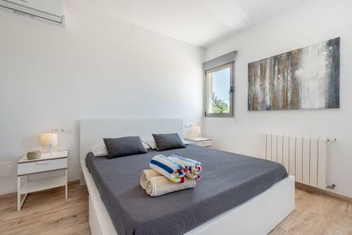 Villa Ses Veyetes