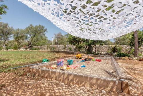 Villa Ses Veyetes