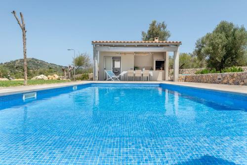 Villa Ses Veyetes