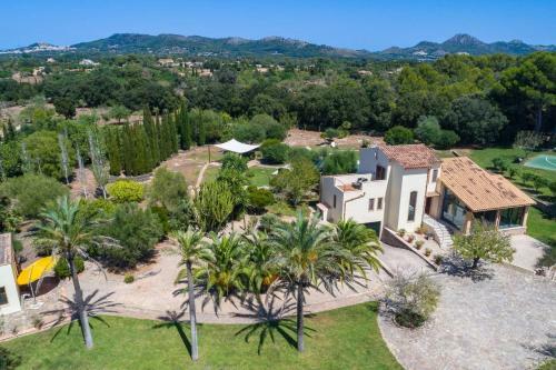 Casa Moringa
