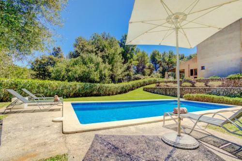 Villa Comella
