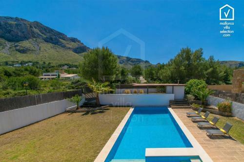 Villa Mut