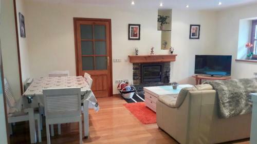 Apartamento Arties V