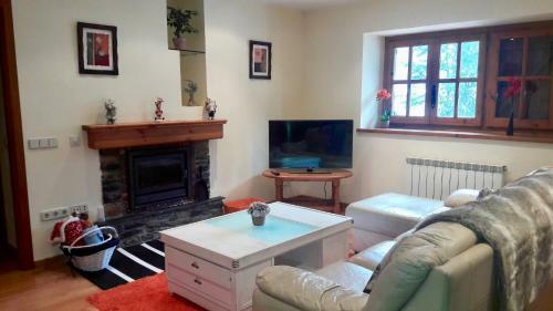 Apartamento Arties V