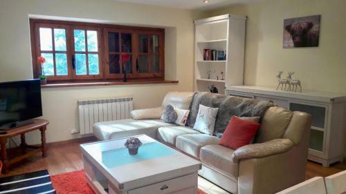 Apartamento Arties V