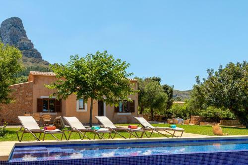 Finca Can Jaumi