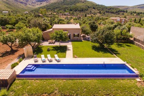 Finca Can Jaumi