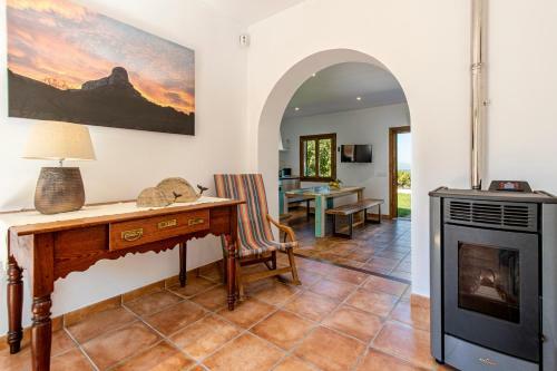 Finca Can Jaumi