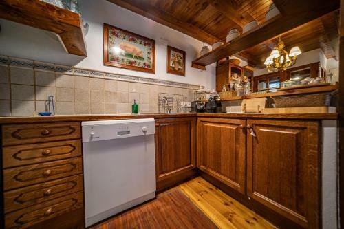 Arties Apartamento Bahn