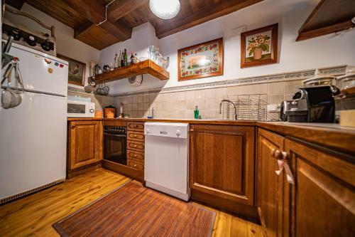 Arties Apartamento Bahn