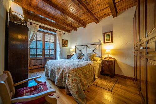 Arties Apartamento Bahn