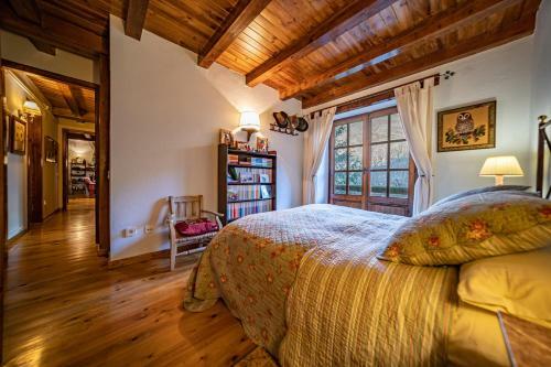 Arties Apartamento Bahn