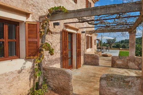 Villa S'estelrica Arta