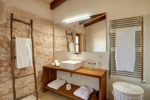 Villa S'estelrica Arta