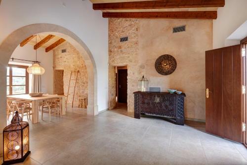 Villa S'estelrica Arta