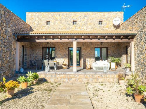 Holiday Home Can Benet